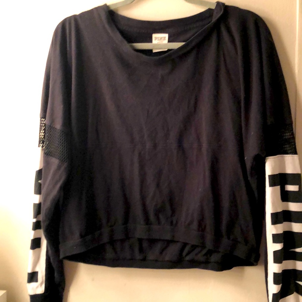 cute victoria’s secret top